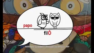 Papo Filô 12 - Conscientização Ambiental: Uso e Descarte Correto de Produtos Químicos e Materiais