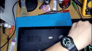 Acer ES1-431 | Computer Hardware & Software Cleaning