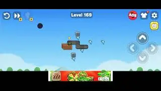 Snake puzzle 169