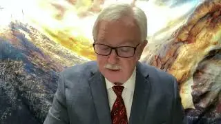 2026 I Peter 2 4 thru 8 The Rock of Ages  Gods Eternal Plan  A Tried Stone  Part 1