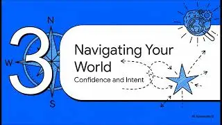 The Blueprint for Decisive Living: A Guide to High-Stakes Focus