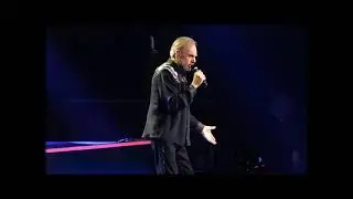 Neil Diamond - America / Brother love's salvation show(live@Melody Road Tour)[2015]