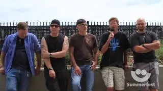 Boomer Nation | #SFLive Interview