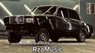 Rza Music - Nə Sən Leylisən Nədə Mən Məcnunam / [Yeni 2024]