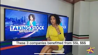 HOW Did SSL Invest in 3 Companies? 🤔