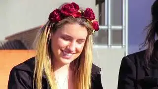 Rocking Melbourne Ladies  Post Wedding Blues. No Men! #shortvideo #wedding #dancing #alcohol