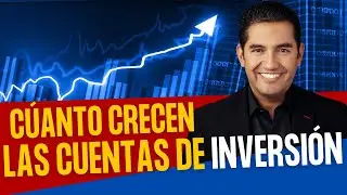 &iquest;Cuanto crecen las cuentas de inversi&oacute;n? | Andres Gutierrez