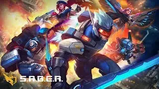 Top 15 Savage Mobile Legends #4