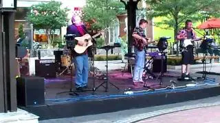 Second Wind Bandits