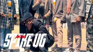 Am I Nice -Spike Ug new Ugandan music 2025 (Official HD video)