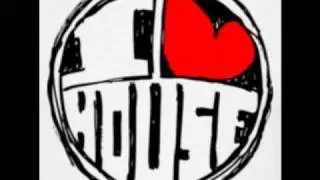 OXTRADEMUS I LOVE HOUSE
