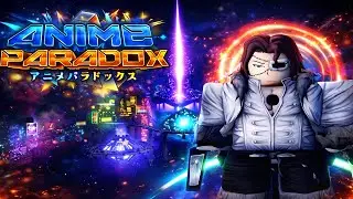 Paradox Unit Evolution Showcase&hellip; This Is OP!  Anime Paradox