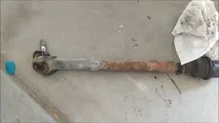 1A-Auto Tie Rods Review (IM DONE!!)