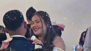 Joel & Jessa Wedding Part 2