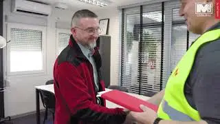 Container-Gigant Polen! B&uuml;ro, Wohnen, Lager, Sanit&auml;r, Bau & See - Top Auswahl: Direkt vom Hersteller