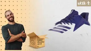 Save Big On Adidas Men Football Shoes / Now On Cyber Monday 2018! | Cyber Monday Guide