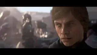 Star Wars Edit - Inferno Squadron