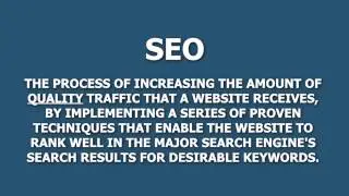 NJ SEOs - What is SEO? | Local-National GEO North Jersey SEO Services NJ-NY-PA-CT-NC-SC