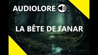[AUDIOLORE] - La b&ecirc;te de Fanar.