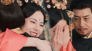 【高甜合輯】和親公主愛上了比自己大二十歲的皇帝💓【春花焰 Kill Me Love Me】