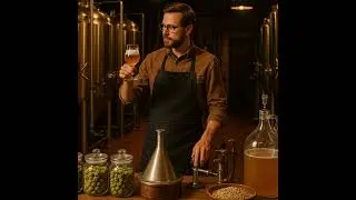 From ancient elixirs to AI brews: the epic evolution of beer