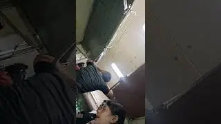 Delhi to Patna Train me Jordar bahesh 1 ....side upper seat 🪑 wale niche k seat ko apna btate hue.