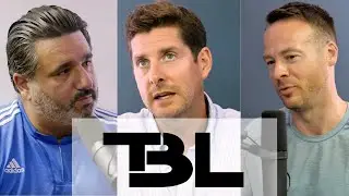 TBL Ep. 11 - Dr. Matthew Worwood
