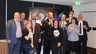 Campbelltown Catholic Club - Quartz Sponsor