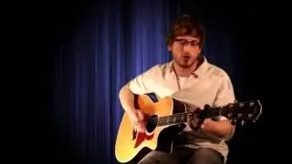 Professional Guitar Singer Matt Hutchison Corporate Functions and International Events