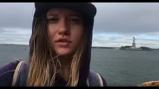 Неспящие в Нью-Йорке / Sleepless in NY