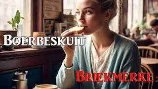 Boerbeskuit 2025-02-15 Saterdag oggend