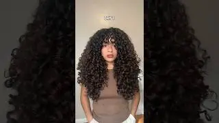 Обзор крема для придания формы локонам FENTY HAIR THE HOMECURL #кудрявый #кудрявыеволосы