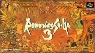 3-15 Romancing SaGa 3 OSV - Abyss' Gate - [HQ] Mp4