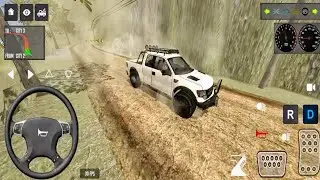 IDBS Jeep Driving Offroad Simulator Game - Android Gameplay HD 2148