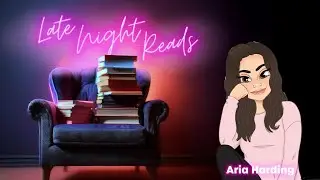 Author Interview: Aria Harding #indieauthor #authorinterviews #romancebooks #bookpodcast #books