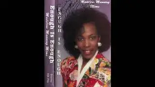 Madeline Manning Mims - Rise Up