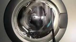 AEG L86810 - Extremely Unbalanced Interm (Old Video)