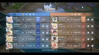 Ragnarok ROO - 100% F2P Warlock - quite helpless in Dimension Drills when encountering spenders