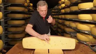 Emmentaler AOP Schneideanleitung