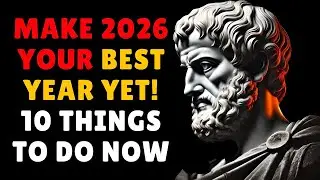 10 Mahahalagang Bagay na Dapat Mong Gawin Bago ang Bagong Taon 2026