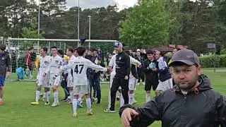 FC Nihol  :  FC Freiburg Elite  | Elfmeterschie&szlig;en | Davra e.V Cup, 2025