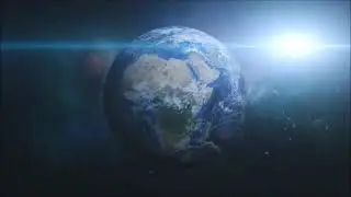 intro Earth Zoom