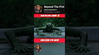 She Fell In&hellip; And Came Back MUTATED 😨 | Real Horror Story!! 🎬 #movieclips