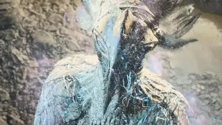 Forspoken: In Tanta We Trust - Winged Sentinel Boss Fight