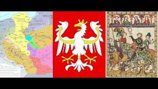 Medieval Poland (XIII century)