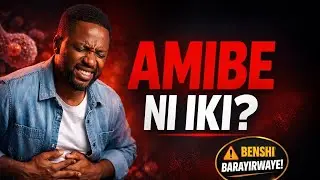 Amibe nindwara ivurwa igakira? Menya uko amibe ivurwa igakira burundu.