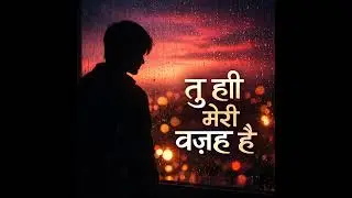 जब किसी एक से ही पूरी ज़िंदगी जुड़ जाए ❤️ | Heart Touching Love Song