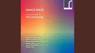 Dance Maze: Solos for Trumpet