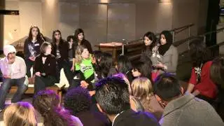 Project 1000 Bullying Debate - Equality and Human Rights Commission