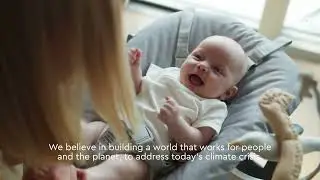 Climate Ambition Video Trailer